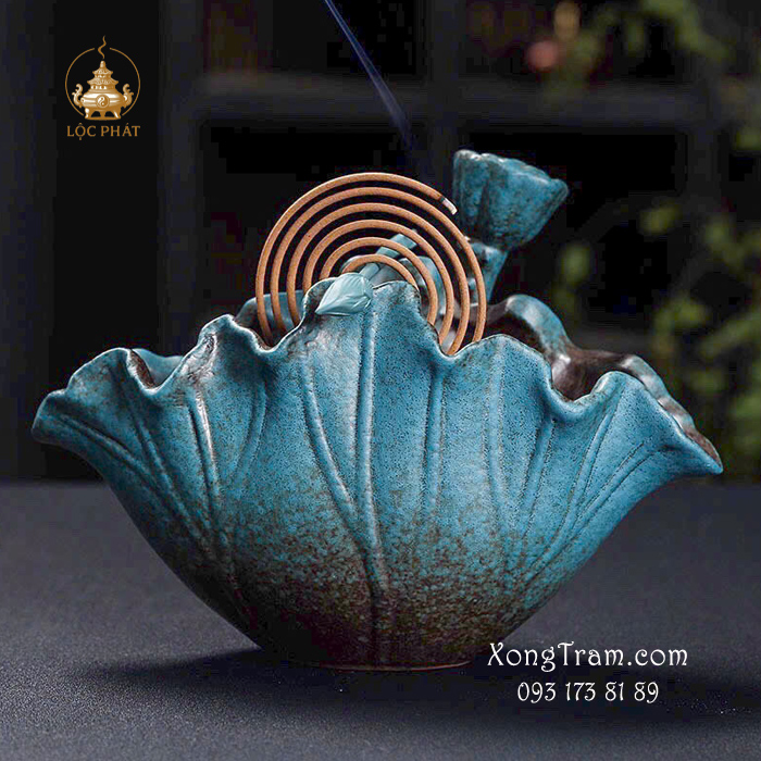 Có nên đốt trầm hương hàng ngày không